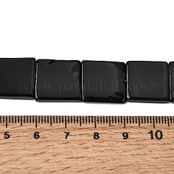 Нити бусин из натуральных пресноводных ракушек&nbsp;SHEL-A006-02