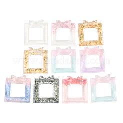 Мини-фоторамки из светящейся смолы&nbsp;CRES-L045-01B