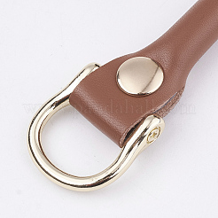 Ручки из воловьей кожи&nbsp;FIND-T054-03C