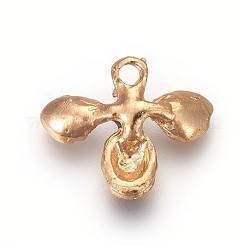 Подвески из эмали и сплава&nbsp;X-ENAM-P161-10