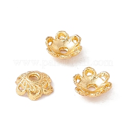 6-лепесток из латуни шарик крышки&nbsp;KK-A162-03G