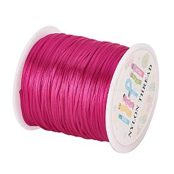 Нейлоновая нить&nbsp;NWIR-JP0013-1.0mm-129