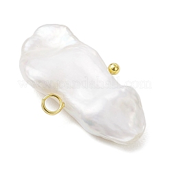 Натуральные кеши жемчужные подвески&nbsp;PALLOY-JF04745