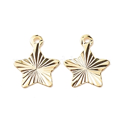 Латунь подвески&nbsp;LS-X-KK-F831-021G-RS