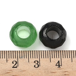 Стеклянные шампала бусины GLAA-A020-02