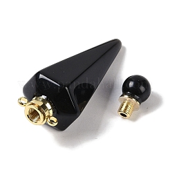 Натуральные и синтетические смешанные драгоценные камни&nbsp;G-L524-18G