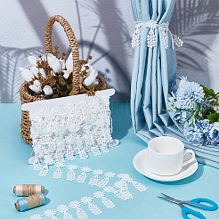 5 ярд полиэстеровой ленты&nbsp;OCOR-ME0001-39