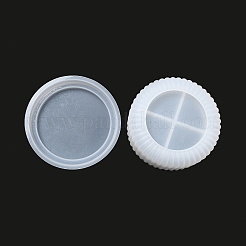 Колонка diy силиконовые Молды для хранения медведя&nbsp;LS-DIY-G079-20D