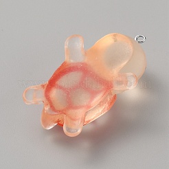 Светящиеся подвески смолы&nbsp;JACR-TAC0003-04A-05