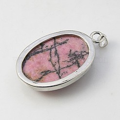 Драгоценный камень подвески&nbsp;G-G077-3