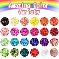 Набор для изготовления браслетов своими руками&nbsp;DIY-YW0007-94