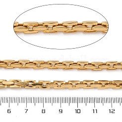 Цепи Boston Link из нержавеющей стали 304&nbsp;STAS-P386-05C-G