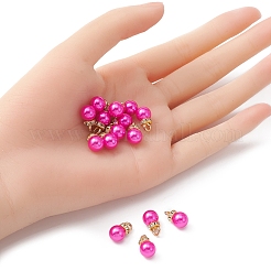 Подвески из абс пластика&nbsp;KY-YW0001-24E