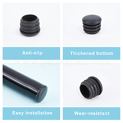 20 шт. пластиковые мебельные заглушки&nbsp;FIND-GF0003-27