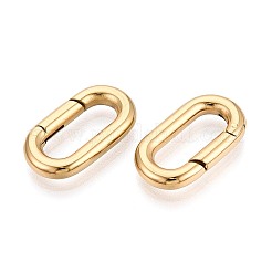 Кольца пружинные затворные из нержавеющей стали 304&nbsp;STAS-N115-71G