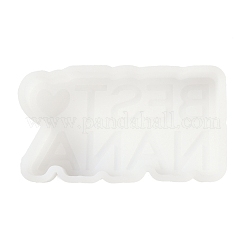 Силиконовая форма своими руками&nbsp;LS-DIY-A051-04G