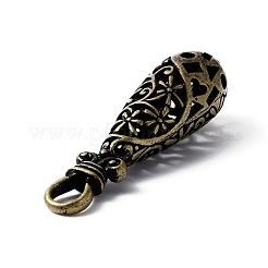 Подвески из сплава &nbsp;LS-FIND-WH0108-64