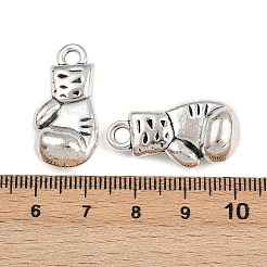 Сплавочные подвески тибетского стиля&nbsp;TIBE-B003-23AS-01