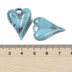 Акриловые подвески&nbsp;LS-OACR-M025-01C