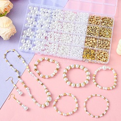 Набор ювелирных изделий diy&nbsp;DIY-YW0009-17