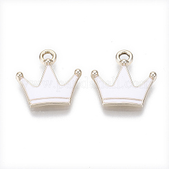 Подвески из сплава &nbsp;ENAM-S119-060C