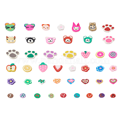 Поделки изготовления ювелирных изделий&nbsp;CLAY-TA0001-02