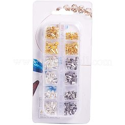 Латуни мозг конец&nbsp;KK-PH0035-22