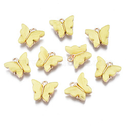 Литые акриловые подвески&nbsp;ENAM-R136-01D