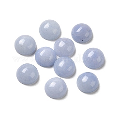 Натурального белого нефрита кабошонов&nbsp;G-D066-01C