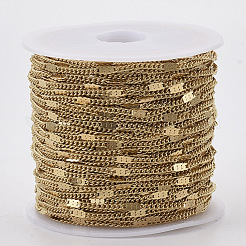 Цепи для ограждения из нержавеющей стали 304&nbsp;STAS-R100-41