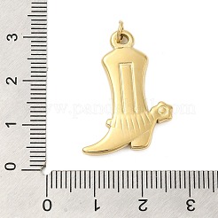 Подвески из нержавеющей стали 304&nbsp;STAS-U023-03G