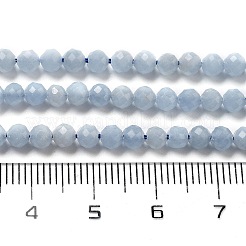 Натуральные ангельские бусины&nbsp;G-G161-A05-03