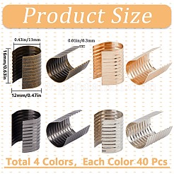 160 шт. 4 цвета&nbsp;FIND-GF0006-94