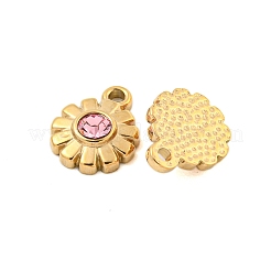 Подвески из нержавеющей стали 304&nbsp;STAS-L080-003G-01