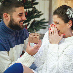 Квадратные складные ящики для хранения крафт-бумаги CON-WH0089-46A