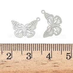 Подвески из нержавеющей стали 304&nbsp;STAS-C153-01P