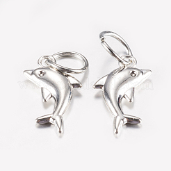 Сплавочные подвески тибетского стиля&nbsp;LS-PALLOY-F199-14AS