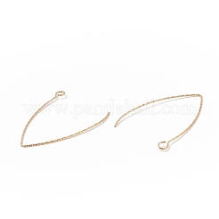 Ионное покрытие (ip) серьги из нержавеющей стали 316 поиск&nbsp;STAS-B025-02G