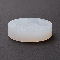 Силиконовые Молды с двойной звездой&nbsp;LS-DIY-M029-06