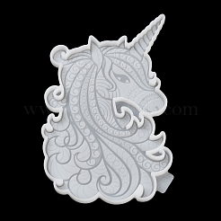 Силиконовые Молды для украшения стен своими руками&nbsp;LS-SIMO-H144-02A