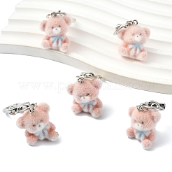 Подвесные украшения из смолы&nbsp;HJEW-YW00334