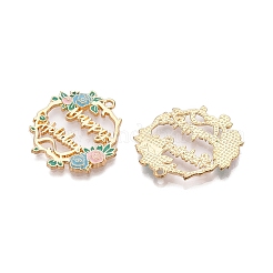 Стойки обшивки сплава эмали подвески&nbsp;ENAM-N056-369KCG-03