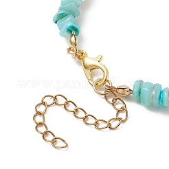 Браслеты из натуральных ракушек&nbsp;BJEW-JB13451