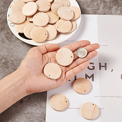 Древесины подвески&nbsp;WOOD-KS0001-04