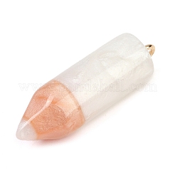 Подвески из смоляных карандашей&nbsp;RESI-V009-01A