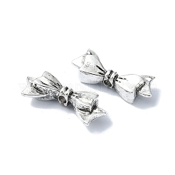 Сплавочные овальные бусины тибетского стиля &nbsp;LS-X-TIBEB-F065-07AS-08