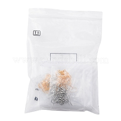 Наборы для изготовления сережек с подвесками своими руками&nbsp;DIY-FS0008-24