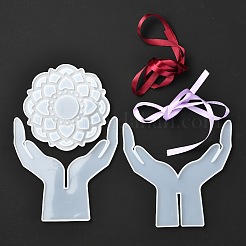 Силиконовые Молды для статуй на полке своими руками&nbsp;DIY-L057-04