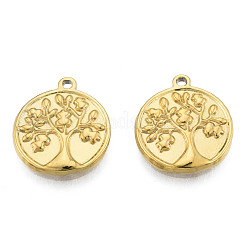 Ионное покрытие (ip) подвески из нержавеющей стали 304&nbsp;STAS-N098-210LG