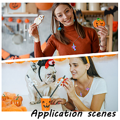 30 шт. 5 стиля 201 нержавеющая сталь штампованные пустые бирки подвески&nbsp;STAS-DC0008-10